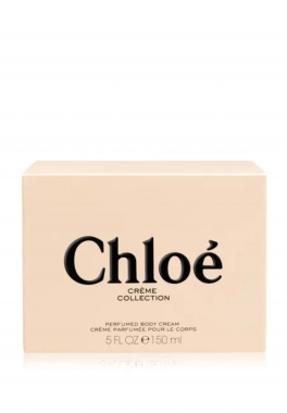 Chloé Chloé Crème Collection pas cher