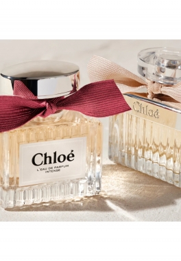 Chloé l'Eau de Parfum Intense Chloé Eau de Parfum Intense pas cher