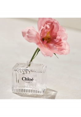 Chloé l'Eau de Parfum Intense Chloé Eau de Parfum Intense pas cher