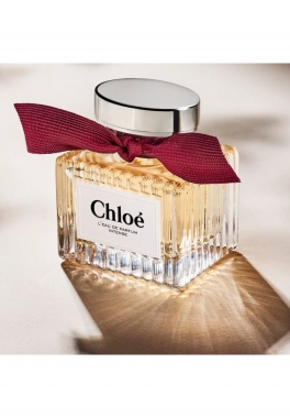 Chloé l'Eau de Parfum Intense Chloé Eau de Parfum Intense pas cher