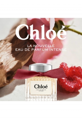 Chloé l'Eau de Parfum Intense Chloé Eau de Parfum Intense pas cher