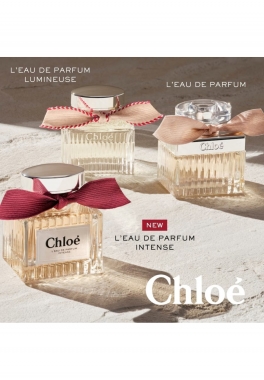 Chloé l'Eau de Parfum Intense Chloé Eau de Parfum Intense pas cher