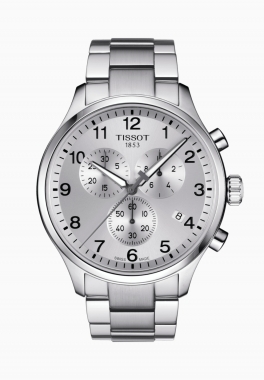 Chrono XL Classic Tissot T116.617.11.037.00 pas cher