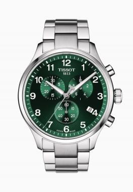 Chrono XL Classic Tissot T116.617.11.092.00 pas cher