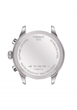 Chrono XL Classic Tissot T116.617.11.092.00 pas cher