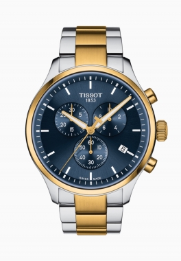 Chrono XL Classic Tissot T116.617.22.041.00 pas cher