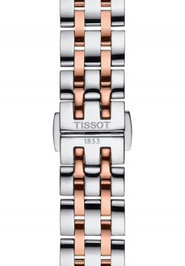 Classic Dream Lady Tissot T129.210.22.013.00 pas cher