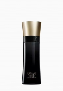 Code Armani Eau de Parfum pas cher