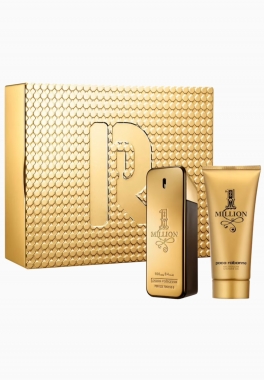 Coffret 1 Million Rabanne Eau de Toilette pas cher