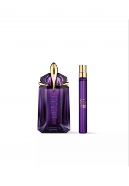 Coffret Alien Mugler Eau de Parfum pas cher