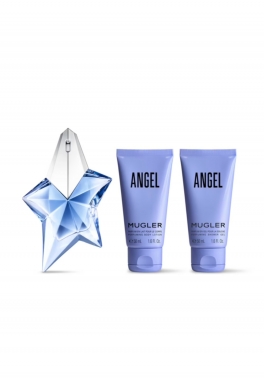 Coffret Angel Mugler Eau de Parfum pas cher