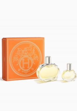 Coffret Barénia Hermès Eau de Parfum pas cher