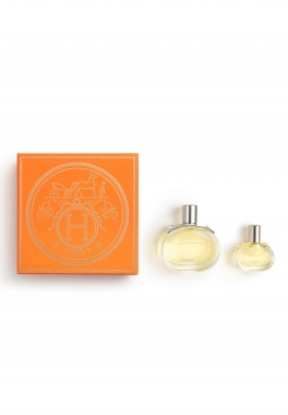 Coffret Barénia Hermès Eau de Parfum pas cher