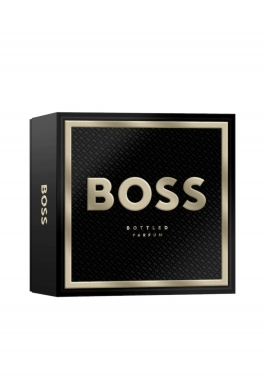 Coffret Boss Bottled  Eau de Parfum pas cher