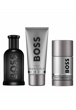 Coffret Boss Bottled Hugo Boss Parfum pas cher