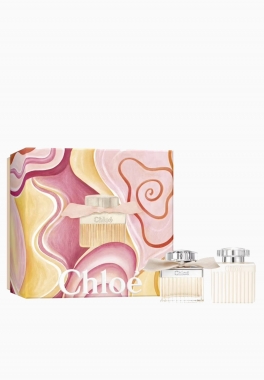 Coffret Chloé Chloé Eau de Parfum pas cher