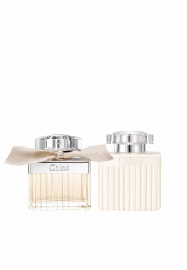 Coffret Chloé Chloé Eau de Parfum pas cher