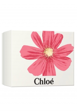 Coffret Chloé  Eau de Parfum pas cher