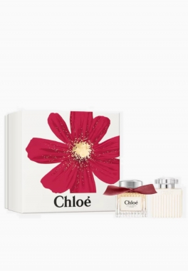 Coffret Chloé Intense  Eau de Parfum pas cher