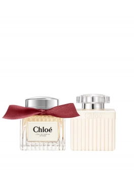 Coffret Chloé Intense  Eau de Parfum pas cher