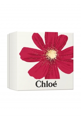 Coffret Chloé Intense  Eau de Parfum pas cher