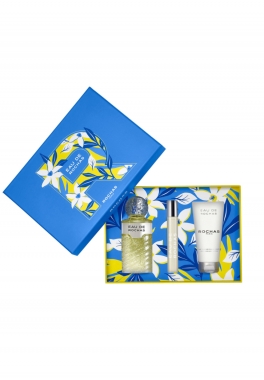 Coffret Eau de Rochas  Eau de Toilette pas cher