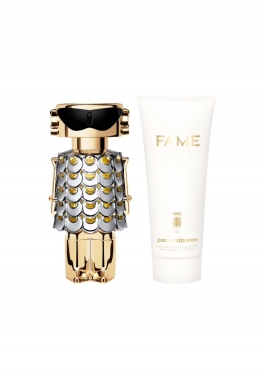 Coffret Fame Paco Rabanne Eau de Parfum pas cher