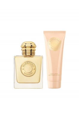 Coffret Goddess  Eau de Parfum pas cher