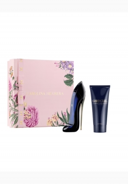 Coffret Good Girl Carolina Herrera Eau de Parfum pas cher