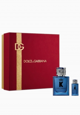 Coffret K Dolce & Gabbana Eau de Parfum pas cher