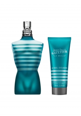 Coffret Le Mâle Jean Paul Gaultier Eau de Toilette pas cher