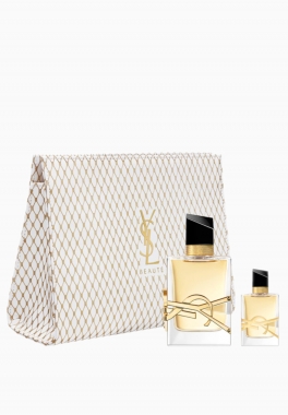 Coffret Libre  Eau de Parfum pas cher