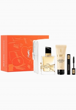 Coffret Libre Yves Saint Laurent Eau de Parfum pas cher