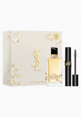 Coffret Libre  Eau de Parfum pas cher