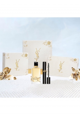 Coffret Libre  Eau de Parfum pas cher