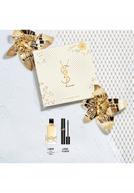 Coffret Libre  Eau de Parfum pas cher