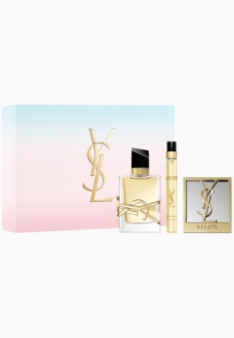 Coffret Libre Yves Saint Laurent Eau de Parfum pas cher