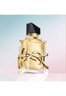 Coffret Libre Yves Saint Laurent Eau de Parfum pas cher