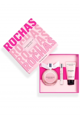 Coffret Mademoiselle Rochas Rochas Eau de Parfum pas cher