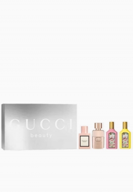 Coffret Gucci  Miniatures pas cher