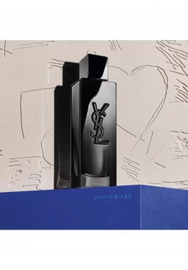 Coffret Myslf Yves Saint Laurent Eau de Parfum pas cher