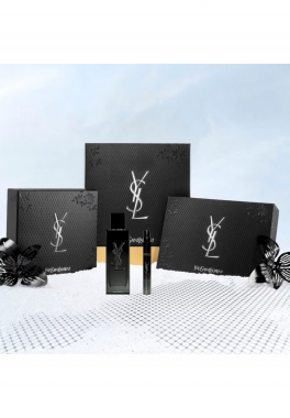 Coffret MYSLF  Eau de Parfum pas cher