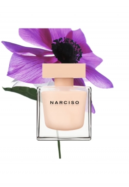Coffret Narciso Poudrée Narciso Rodriguez Eau de Parfum pas cher