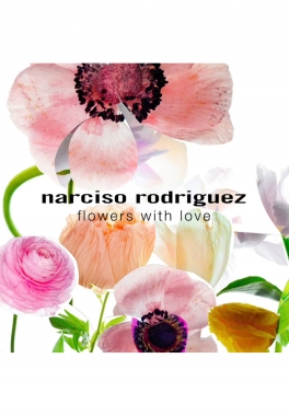 Coffret Narciso Poudrée Narciso Rodriguez Eau de Parfum pas cher