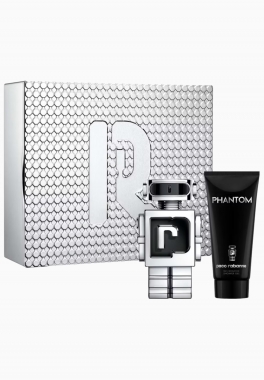 Coffret Phantom Rabanne Eau de Toilette pas cher