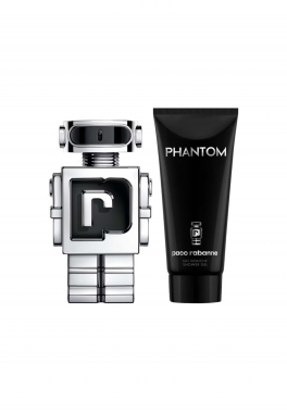 Coffret Phantom Rabanne Eau de Toilette pas cher