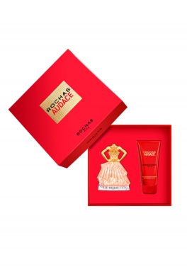 Coffret Audace  Eau de Parfum pas cher