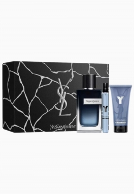 Coffret Y Men  Eau de Parfum pas cher