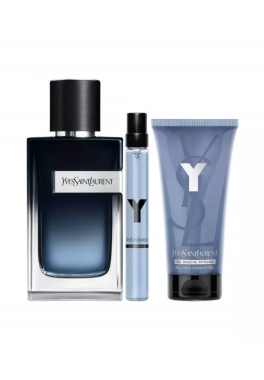 Coffret Y Men  Eau de Parfum pas cher