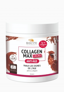 Collagen Max Biocyte Collagène en poudre qui réduit les signes de l'âge pas cher